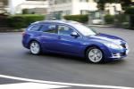 Mazda6 Hatchback 2008 года